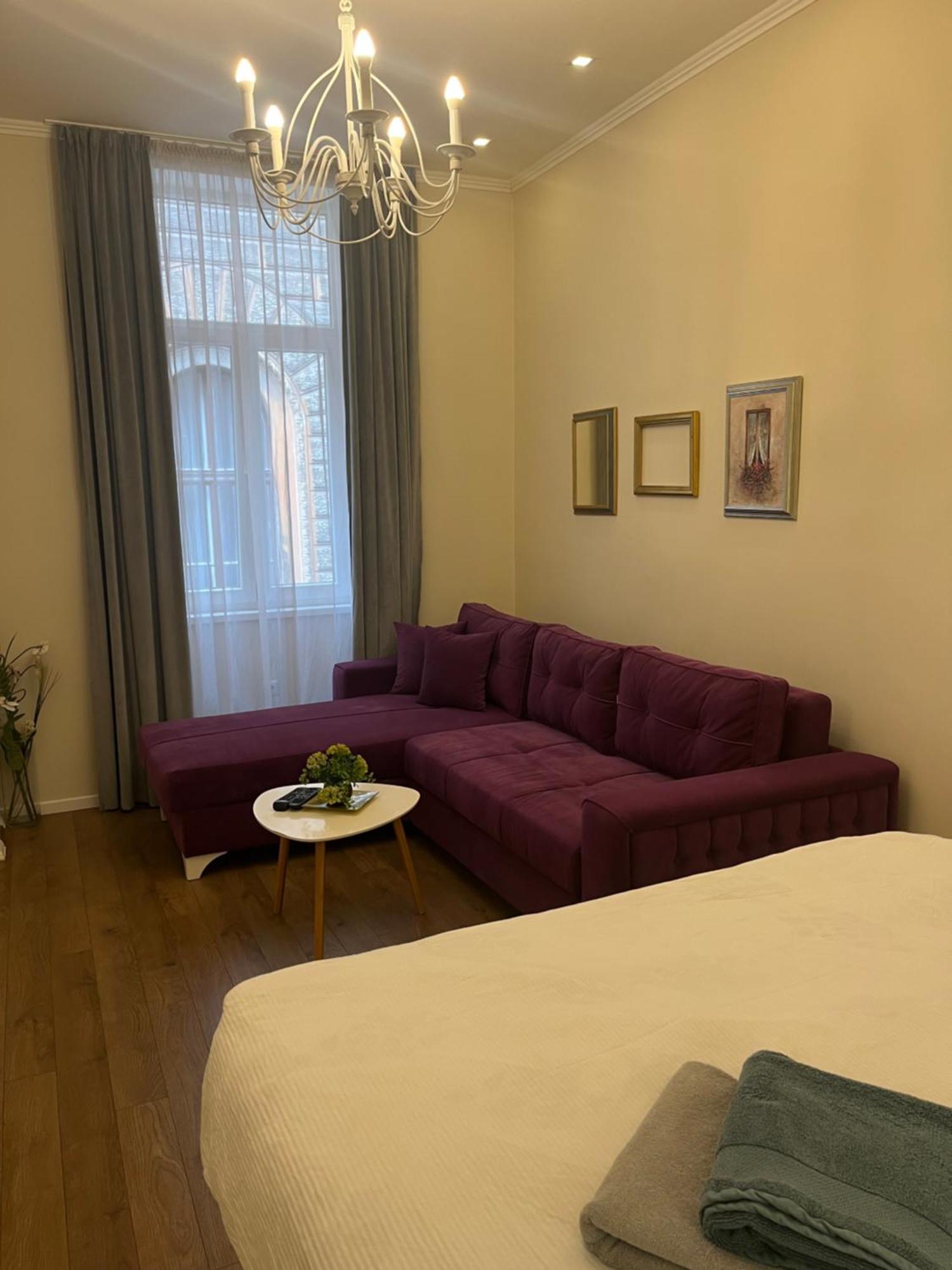Aria Apartments Sarajevo Room photo